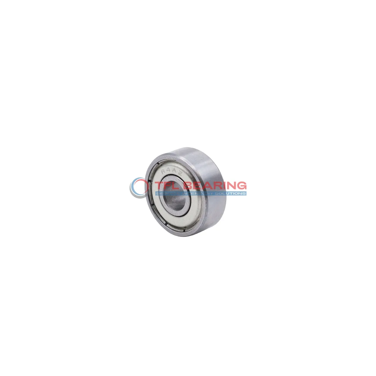 Stainless Steel Deep Groove Ball Bearings W 608-2Z